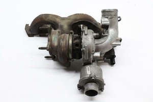 Turbo Chargers Parts For 2011 Audi A4 For Sale Ebay