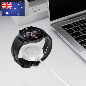 Watch Charger Portable 1M Smart Watch Charger Dock Replacement for Honor Watch4 - Zdjęcie 1 z 18
