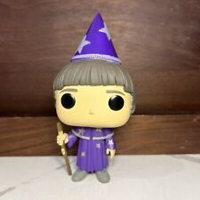 Funko Pop! WILL THE WISE #805 Stranger Things Target Glow Exclusive Loose OOB