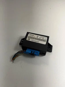 2005-2007 Saturn Relay Terraza Reverse Parking Assist Control Module 15238502 - Picture 1 of 14