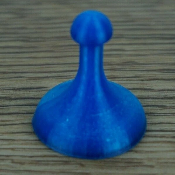 Peones Mover Juego de Mesa Premium - Reemplazos y Mejoras, selecciona lo que necesites Foto 1 de 1