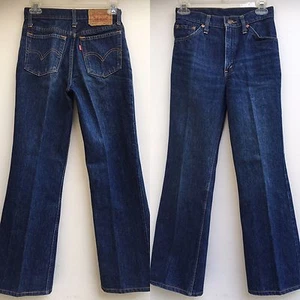 Jeans vintage Levis 508 0217 W 27 medidas 26 en cintura X 28 en entrepierna - Imagen 1 de 12