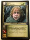 Lord of the Rings TCG LOTR singles The Two Towers set RARE Cards
