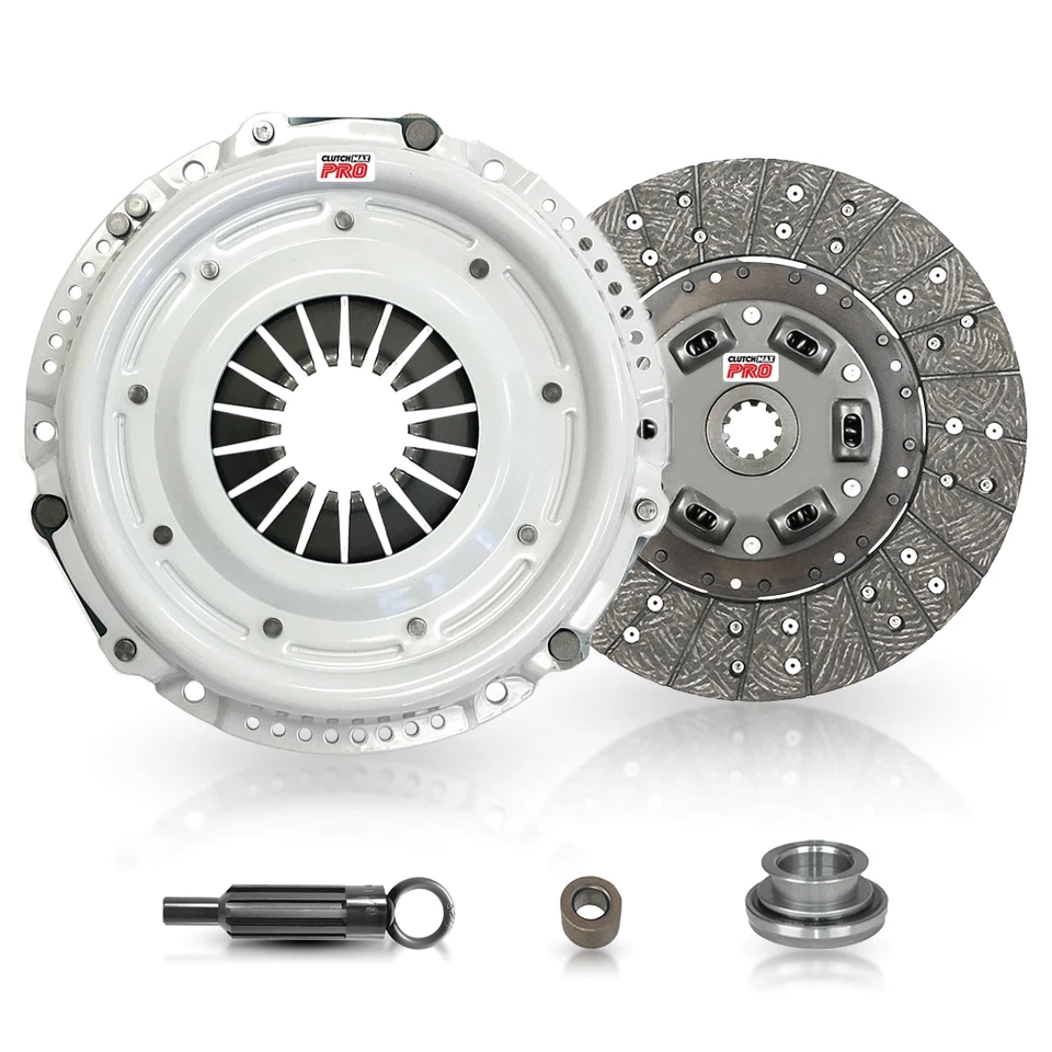 Kit de embrague ClutchMaxPRO etapa 1 para Cutlass Delta Firebird Pontiac Oldsmobile Foto 1 de 4