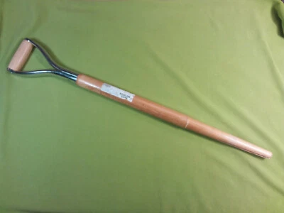 Ames True Temper D Grip replacement shovel handle - Image 1 of 4