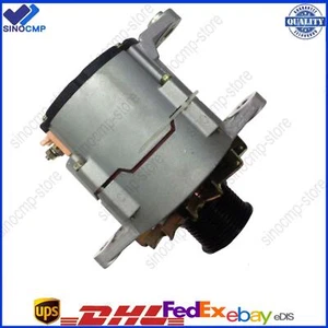 New Alternator 5337724 JFZ1601 For Cummins 4BT Engine - Picture 1 of 3