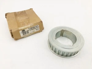 Neue Gates TL28H100 2012 Powergrip Zahnriemenscheibe 78817049 - Bild 1 von 4