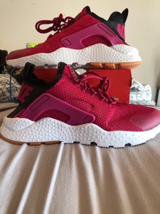 Las mejores ofertas en Zapatillas deportivas Rosa Nike Mujeres Nike Huarache  Para | eBay
