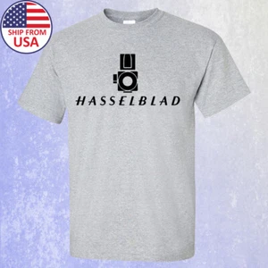 Cámara Hasselblad para hombre talla S-5XL - Imagen 1 de 4