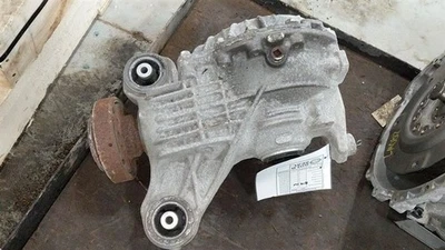 Eje trasero Carrier 3,0 L compatible con 17-19 XE 2294142 Foto 1 de 4