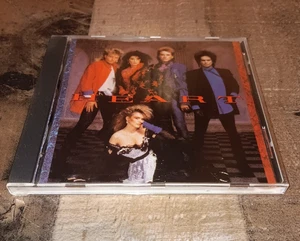 Heart by Heart CD Album 1985 Capitol Records USA Nice Read - Bild 1 von 4