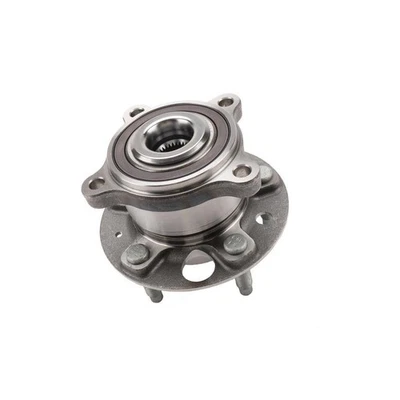 13546939 AC Delco Buje de rueda trasero lado conductor o pasajero para Chevy derecha izquierda Foto 1 de 2