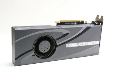 PNY GeForce RTX 2080 Ti 11GB Graphics Card - Image 1 of 4