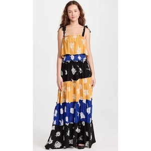 Busayo Dotun Kleid Größe XS - Bild 1 von 8