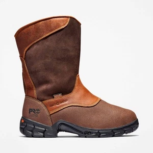 Men's Excave Met Guard Steel Toe Waterproof Work Boot - Picture 1 of 8