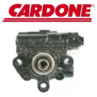 Cardone Reman Power Steering Pump for 2005-2010 Scion tC - Hoses Pumps  dy Foto 1 de 4