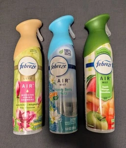 Febreze Bundle - Picture 1 of 4
