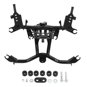 Front Upper Fairing Stay Bracket Fit For Yamaha YZF R7 2022-2025 - Picture 1 of 7