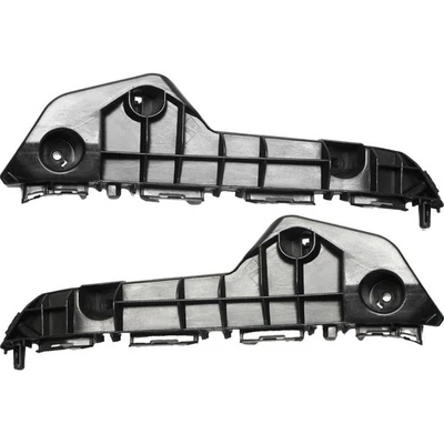 Juego de 2 soportes de parachoques para Scion tC 2011-2016 delantero lado conductor y pasajero Foto 1 de 4