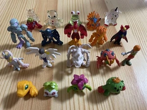 Digimon Adventure Wonder Capsule 19-teiliges Set - Bild 1 von 6