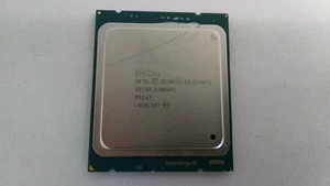 Lot of 2 Intel Xeon 2640 v2 2.0GHz LGA 2011 Server CPU Processor SR19Z - Picture 1 of 2