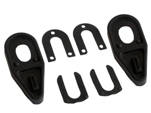 Rear Wheel Cylinder Mounting Kit, Triumph Spitfire Herald GT6 Sunbeam GRSP2861 - Picture 1 of 2