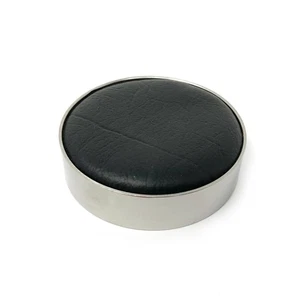 Orologio Vetro Cassa Cuscino Riparazione Movimento Strumento Sostegno 50mm - Picture 1 of 4