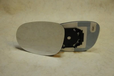 Specchio Retrovisore Lato passeggero Compatibile con Fiat IDEA - Immagine 1 di 4