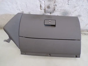 Handschuhfach VW Golf IV 4 Ablagefach Grau 1J1857101A *F85037* - Picture 1 of 6