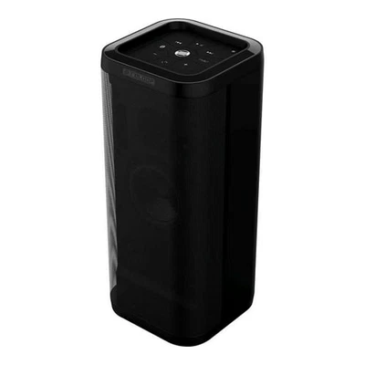 Reloop Groove Blaster BT Portable Bluetooth Speaker with Smart Link - Image 1 of 4