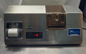 KEY INTERNATIONAL HT-300S HARDNESS TESTER 30 days Warranty - Picture 1 of 18