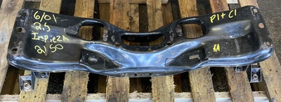 Subaru Impreza 2002 2,5 travesaño delantero subchasis cuna miembro K Foto 1 de 4