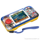My Arcade Super Street Fighter II Pocket Player Pro Portable System 2 In 1 NEW