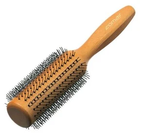 Comair Hairdryer Brush "Round Styler" 18/38 mm, 16-row Round Brush - Picture 1 of 1