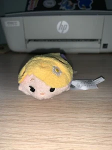 Tsum tsum Disney principessa Rapunzel da collezione - Foto 1 di 2