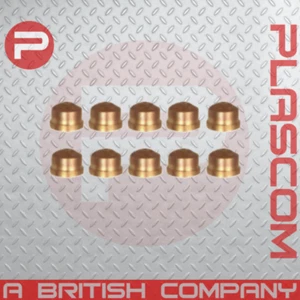 1372 - CEBORA CP160 Nozzle 1.3mm Pack of 10 Compatible - Picture 1 of 1