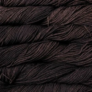 "Hilo de tejido merino superlavado Malabrigo Ríos ""Coco (624)" 100 g - Imagen 1 de 1