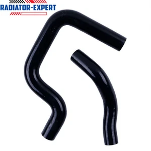 For 2002-2006 Acura RSX Base & Type-S Silicone Radiator Hose Kit - Picture 1 of 5
