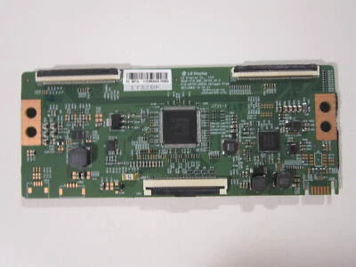 Onn 100012584 T-Con Board (6870C-0805A) 6871L-1732B - Image 1 of 2