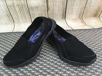 SKECHERS 22846 Skechers EZ Flex 3.0 Aroundtown Womens Slip On Size 9      G28(11 - Image 1 of 4