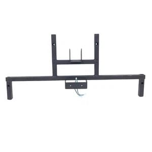 Proform Pro 9000 Treadmill Display Console Frame 424557 - Picture 1 of 2