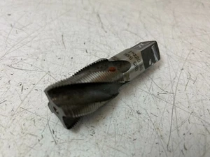 1" x 20UNS Hand Tap HSS Thread - Spiral Flute - Norman 1" 20UN 20ANS - Picture 1 of 7