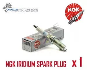 1 x NEW NGK PETROL IRIDIUM SPARK PLUG GENUINE QUALITY REPLACEMENT 7866 - Picture 1 of 1