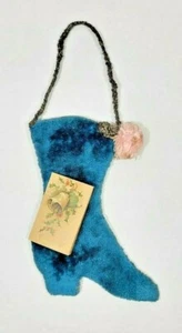 Victorian Calendar E. P. Dutton & Co " The Miniature Calendar of 1896 " - Picture 1 of 5