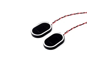 Waveshare 2030 Cavity Speaker 8Ω 2W High-quality Sound Compact Size, 4PIN PH1.25 - Picture 1 of 9