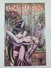 REBEL STUDIOS GOTHIC NIGHTS VOL 1 - #2 1996 (NM?)