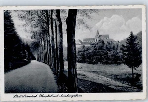 51457894 - 3457 Stadtoldendorf Hooptal mit Amelungsborn - Bild 1 von 2