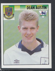 Merlin Premier League 1995 Sticker No 464 - Dean Austin - Tottenham (S1278) - Picture 1 of 1