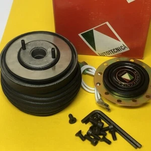Kit Boss para Nissan N12 + N13 PULSAR 83-91 Adaptador Volante ADR OK - Imagen 1 de 5