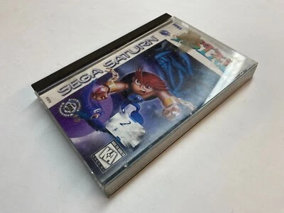 Astal (Sega Saturn, 1995) - Image 1 of 4